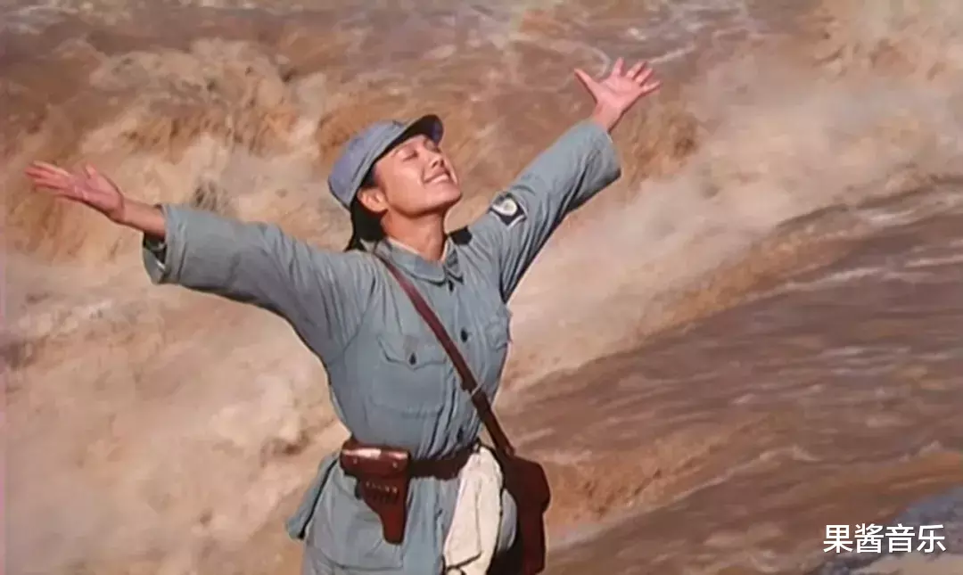 「宁静」姐，你到底有啥可豪横的？