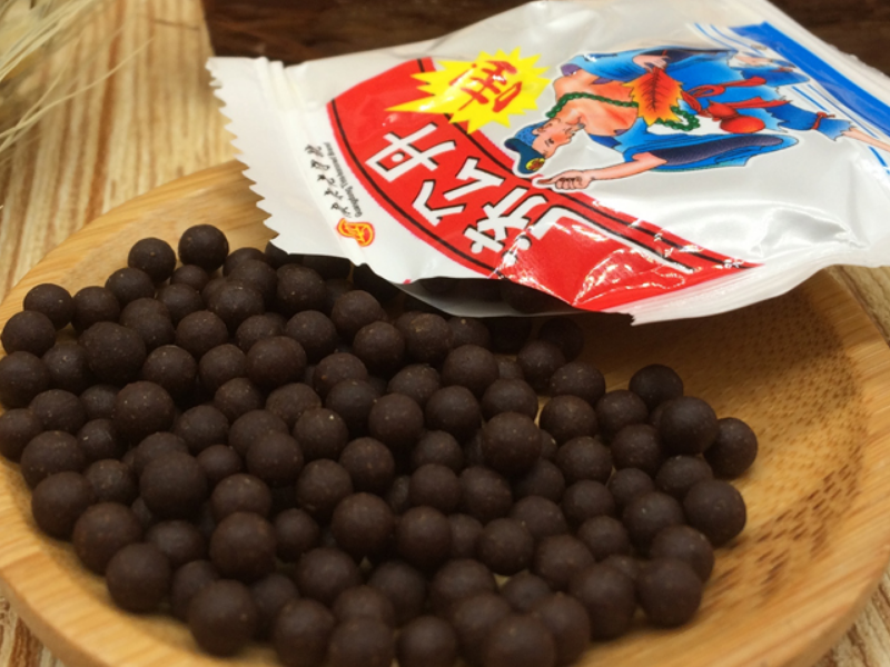 「00后」正在“消失”的10种零食，00后不认识，第三种8090看了很想吃！