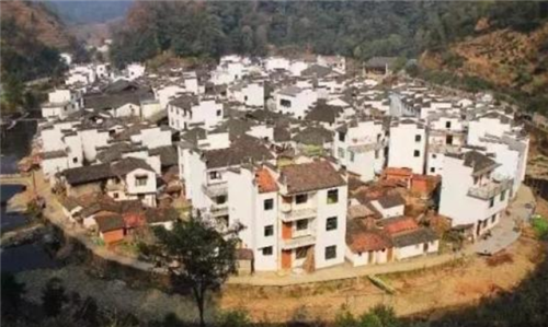 「印度」印度一村庄，全村237人长相一模一样，德国专家研究后，只说了5字