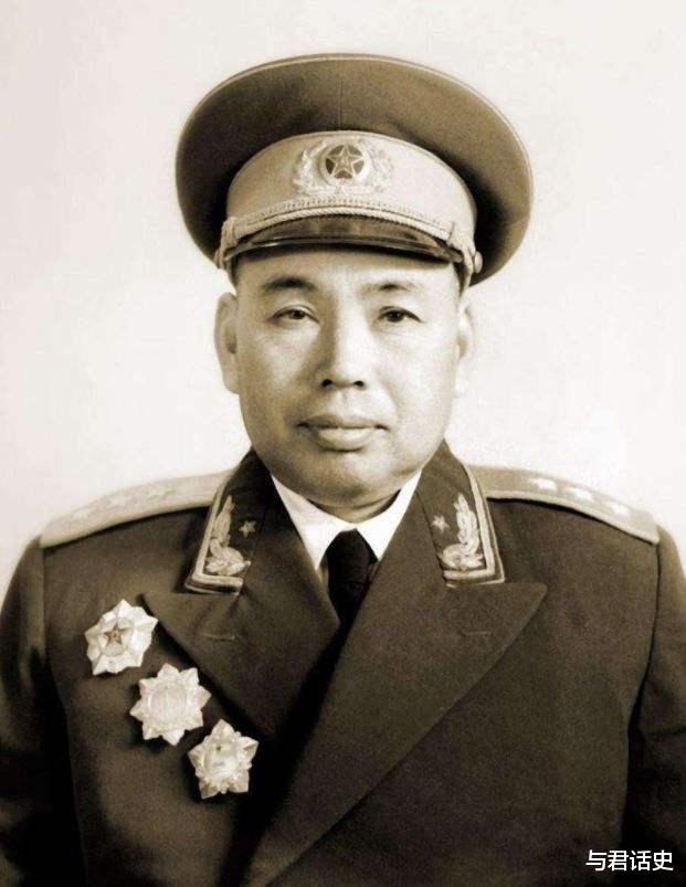 |许世友临终时出现两怪事,医生被吓了一跳,直言:无法用医学解释