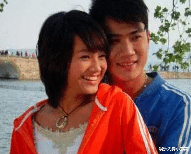 结婚|“两年之痒”没挺过，娱乐圈结婚不到2年就离的“塑料夫妻”
