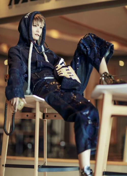 李宇春|36岁的李宇春，凭什么可以当好这一届《中国好声音》的导师？