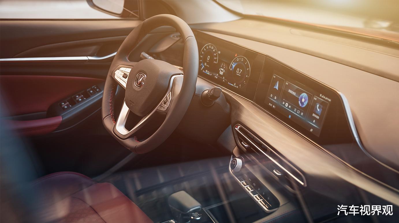 轿车■代表国产家轿水平的三款车，售价虽然不高，但档次却不低