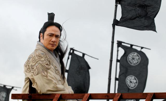 #田忌#田忌赛马：一场赛马赢了千两黄金，却输了自己的后半生