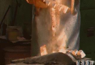 「」磁铁是如何制造的？磁性是怎样产生的，难道真有磁铁矿？