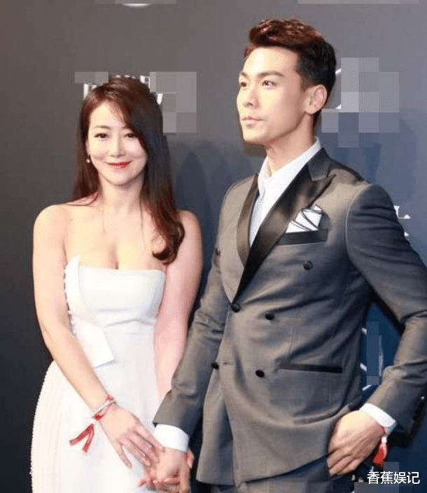 倚天屠龙记|还记得《倚天屠龙记》中的殷离?如今名气散去,45岁被称人间女神