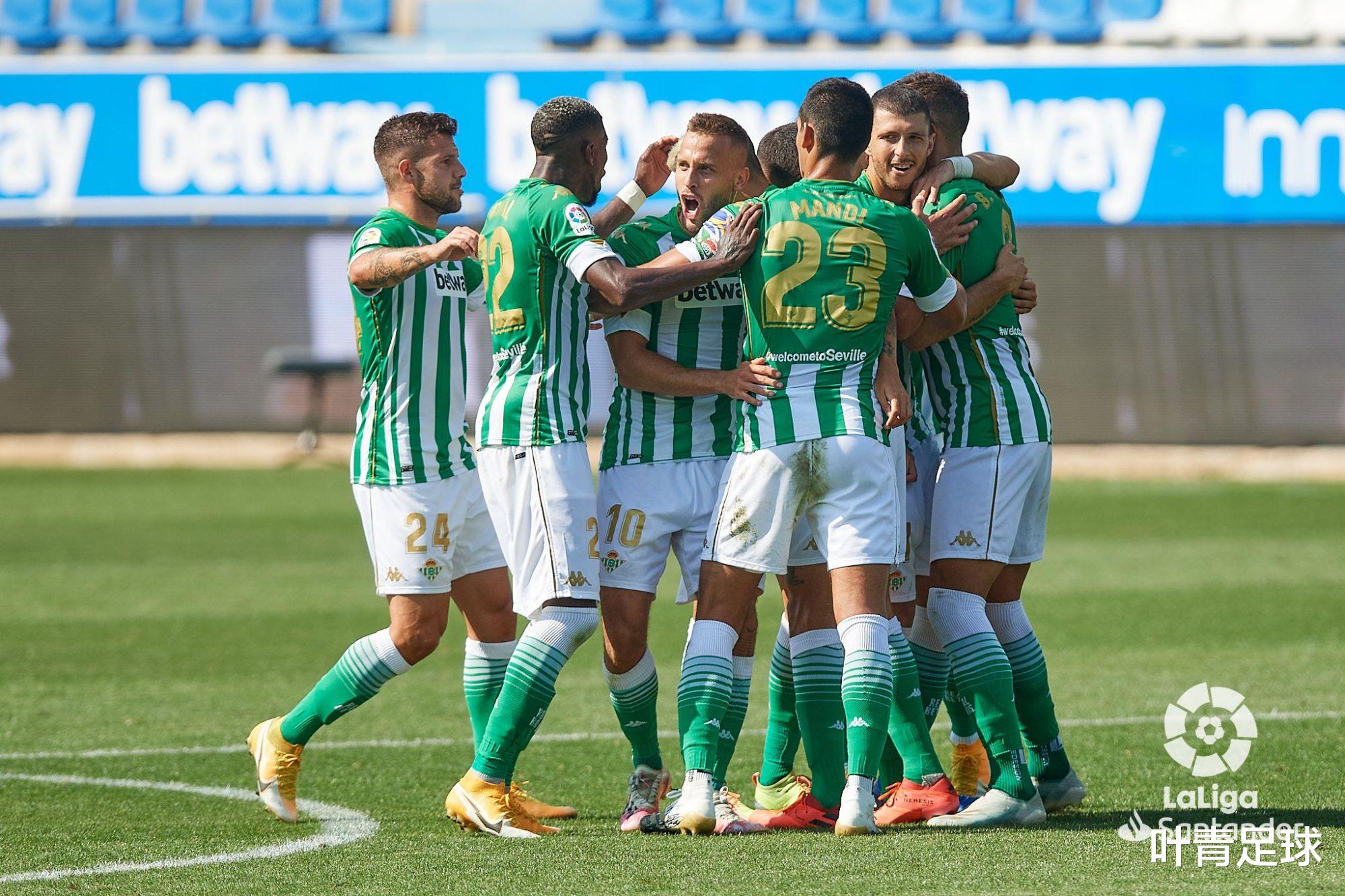 皇家贝蒂斯|82分钟换人，94分钟绝杀！前中超名帅神了，8年纪录诞生