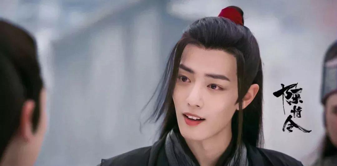 [肖战]肖战发布全新单曲《光点》：不要捧杀我，我只想做自己