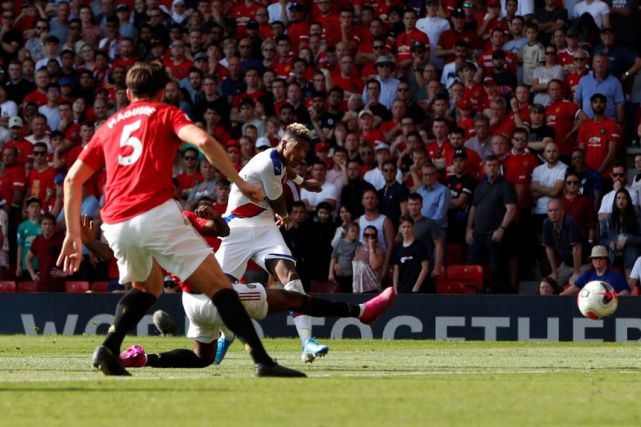 曼联|央视现场直播!曼联争四迎关键战,客战五连败对手有望全取3分!