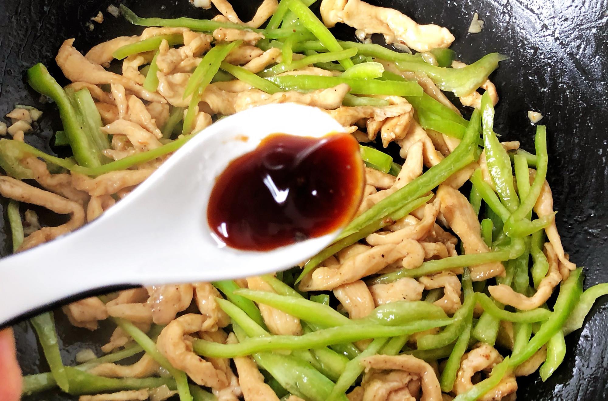 #荤菜#减脂期也可以放心吃的一道荤菜，低脂低卡，一次一盘吃不够