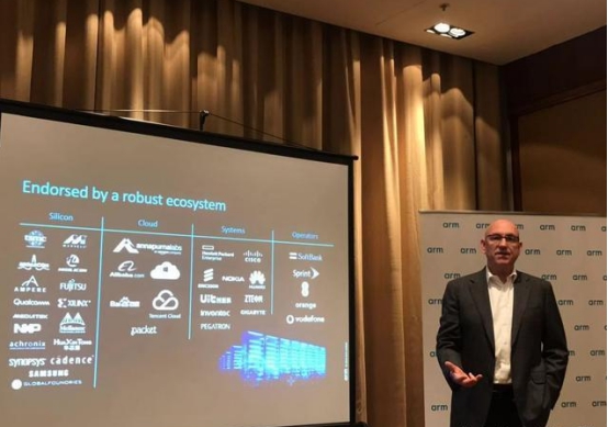 芯片|一波未平一波又起！美企收购芯片核心架构，国产半导体雪上加霜！