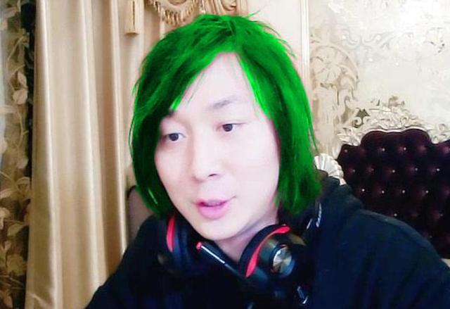 张大仙王者局试玩韩信飞衡皮肤，体验一番后，直言手感真的不错！