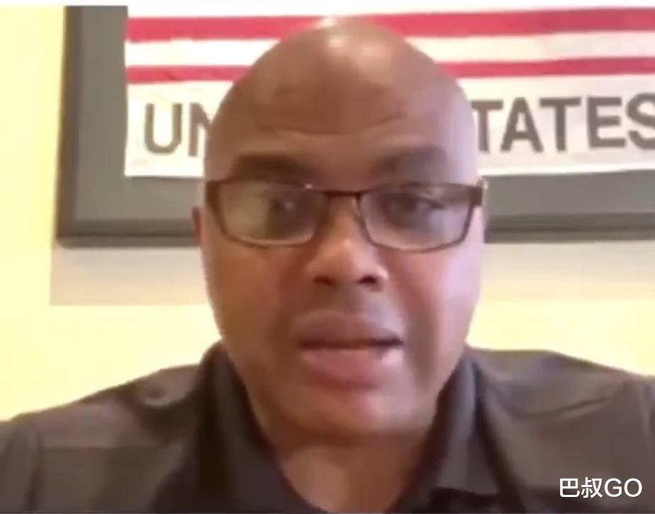 勇士队@比保罗值钱？30岁追梦格林被估价：换一个首轮，巴克利也把话挑明