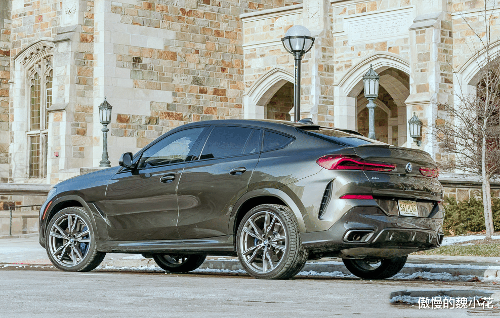标致508|21款“宝马X6”来袭，唯一缺点被弥补，加入四块大屏，5.5秒破百