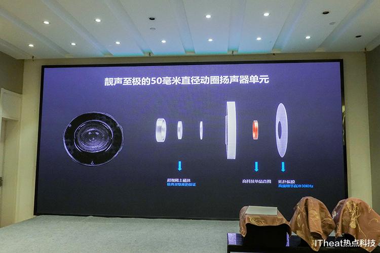 windows10|HIFIMAN发布HE-R10系列耳机 封闭式平板耳机新体验