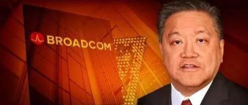 「芯片」全球第五\芯片帝国\缔造者, 欲1500亿美元吞下高通, 却被特朗普阻拦