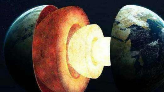 ##到现在才明白，为何苏联当年挖穿地球到12262米突然停止了