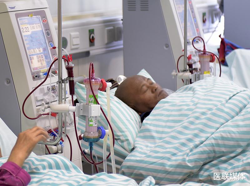 「疾病」肾脏受损的人,身体或许早已经接到这6个“通知”,得及时调理