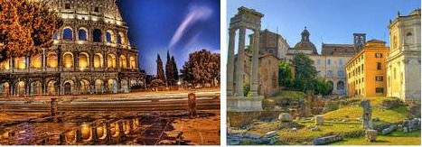 「雅典」全球最漂亮的十大古城