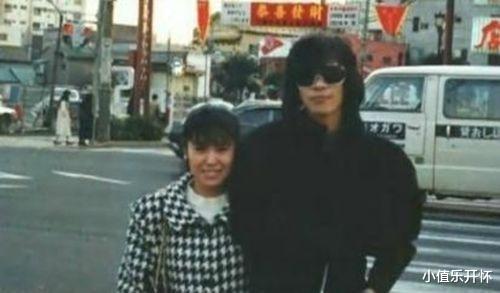 多田薰|《恶作剧之吻》湘琴原型去世21年,她和他的爱情,原来是个悲剧