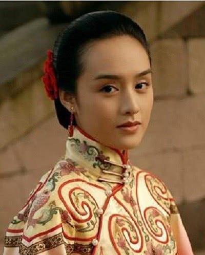 饶敏莉|17岁被邀上春晚，最红时嫁给外卖小哥，今把丈夫培养成双料影帝