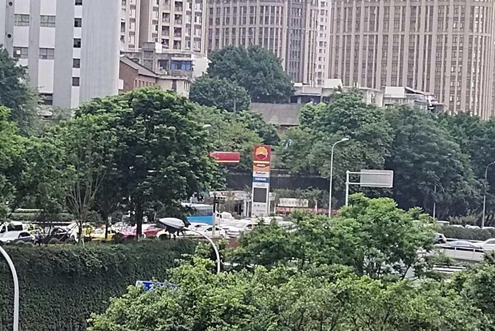 iqoo|iQOO Z1x公正评测：瑕不掩瑜，优点比缺点更具吸引力