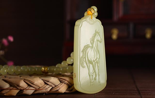 ##闲聊和田美玉中那些“绝色”