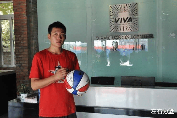 cuba：曾击败前宏远当家后卫！四支CBA球队邀约却无奈梦碎职业！