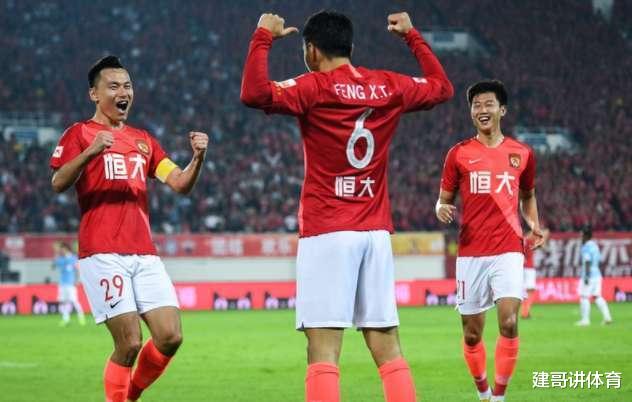 「广州恒大」恒大VS泰州！7月7日！远大门神反戈旧主！保利尼奥强势登场