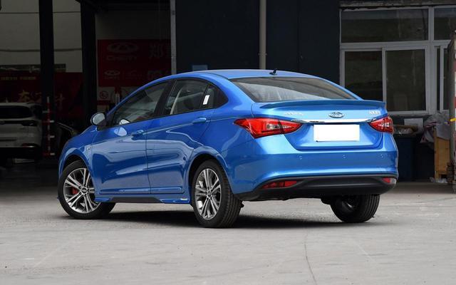 本田▲6万买什么车？丰田/本田/大众买不到，建议优先选择这3款国货精品