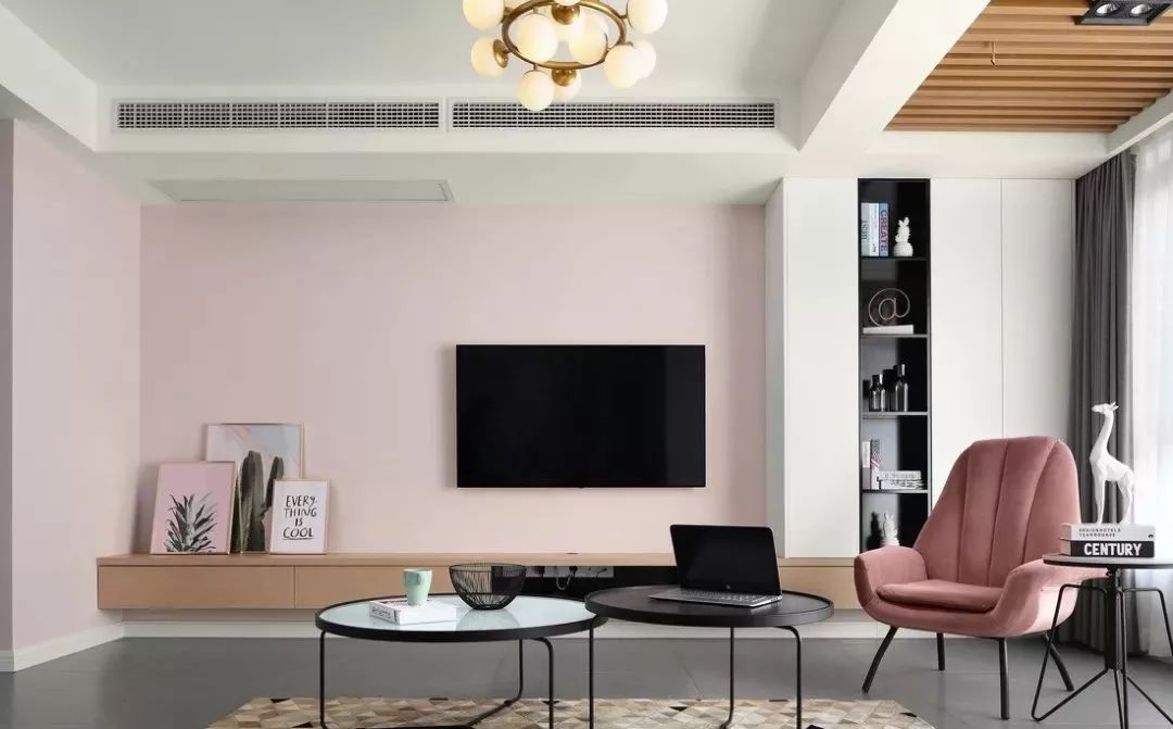 ：你家墙壁只用来挂画？这些墙面装饰方法，让你家变得更有趣！