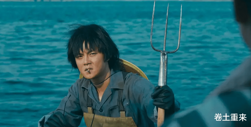 「夏洛特烦恼」《夏洛特烦恼》：所有主角名字连在一起，才知道这是在致敬经典