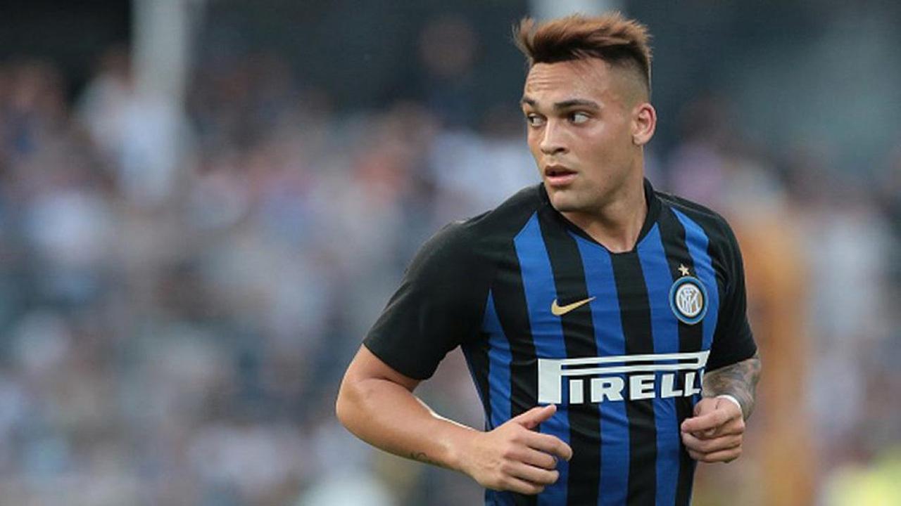 【巴塞罗那】拒绝接受谈判！国米开出劳塔罗离队条件，巴萨恐难以承受！