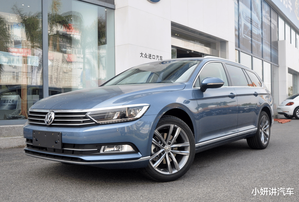 本田XR-V@老百姓的“旅行车”！2.0T爆220马力，油耗5.5L，比奥迪A4迷人