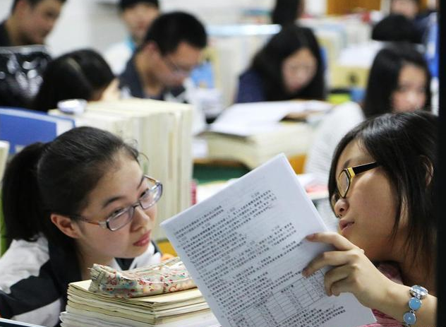 |新高三学生注意，高考第一轮复习想提高，这些误区一点不要踩