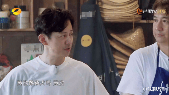 黄渤|黄渤重返《向往的生活》，看到他的出场方式，忍不住让人“心疼”