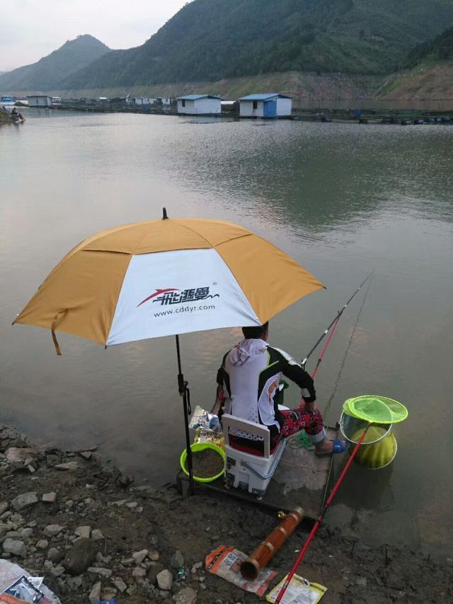 「」【多年钓鱼心得】 小药篇