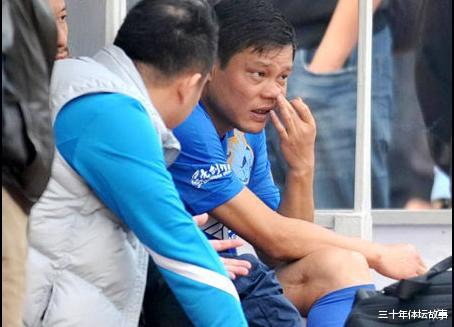 范志毅:川足魏群新职位曝光,曾和范志毅火爆对峙:你敢弄我王大爷