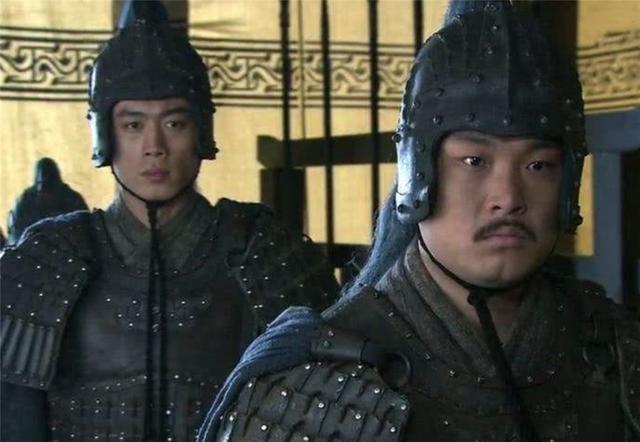 【诸葛亮】诸葛亮得知张苞的死讯,当场吐血昏倒?张苞对蜀汉有多重要