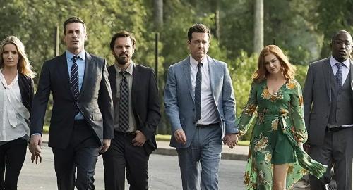 #周星驰#影评:《贴背战》这群老男人真会玩儿!