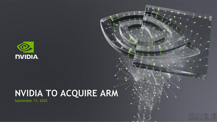ARM|老黄实锤NV回归手机行业，但这可能未必是好事