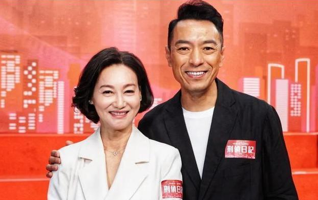 『铁探』TVB又出新剧，被称为《铁探》升级版，豪华阵容有望让港剧翻身