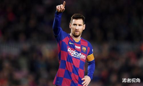 梅西|突发！梅西做出重要决定：未来去向即将揭晓，足坛大地震恐将诞生
