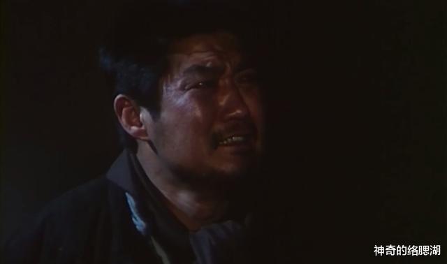 电影|陈宝国的“盗墓经典”，改编自真实案件，造就了一代人的童年阴影