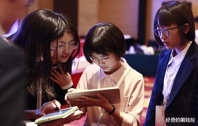 物理|高中班主任直言：新高考中这2类学生“易吃亏”，高一生要避免