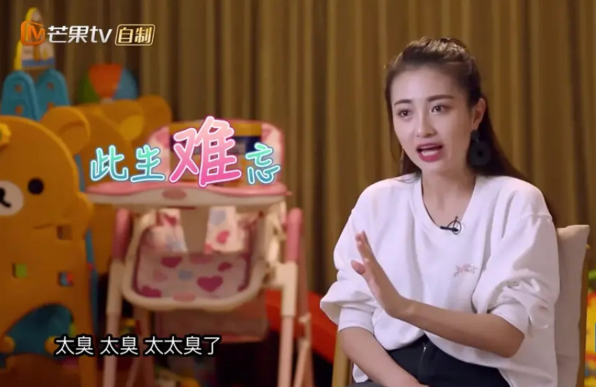 包文婧|包贝尔女儿的家教绝了！三年前包文婧曾被全网吐槽“低能妈妈”？