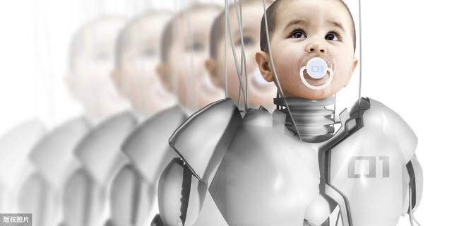 [女娲]人类早已灭绝，我们都是克隆人，“女娲造人”背后的真相