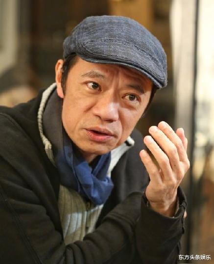 「影帝」55岁影帝猝死家中！一生未娶住侄女楼上，去世前一天还在唠家常