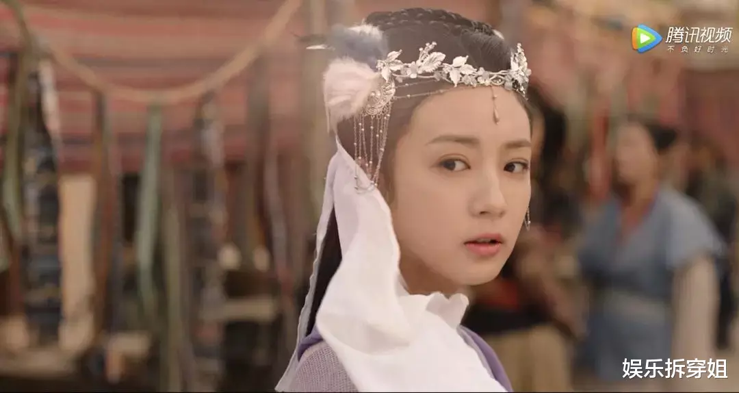 「琅琊榜」都说它像《琅琊榜》,今年最走心的武侠剧来了