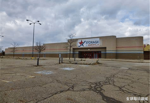 「美国」疫情下美国贫困家庭首当其冲，退役女兵自己挨饿为家人生活发愁